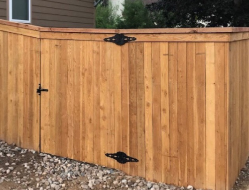 I Want A Wood Fence – What Options Should I Consider?