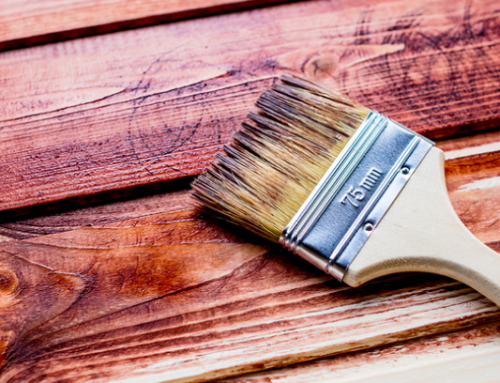 Wood Fence Stains and Varnish – Should I Use One or Both?