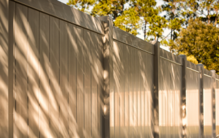 College Station Fencing in College Station, TX - Image of Privacy Fence Company in Bryan Texas