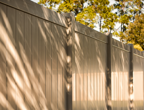 Top 5 Tips About Privacy Fences!