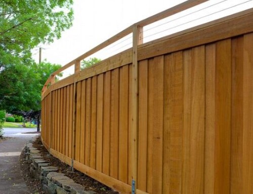 Get Beautiful Fencing and Solitude With Privacy Fencing!
