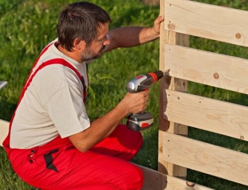 Vital Things to Consider Before Building a Fence!