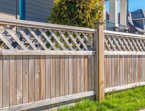 Important Things to Know Before Installing A Residential Fence
