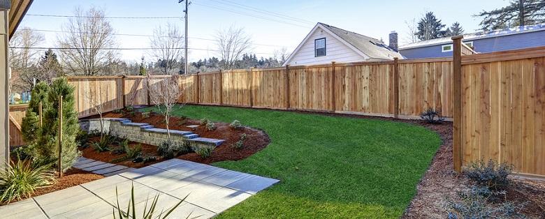 Fence Services in College Station Texas