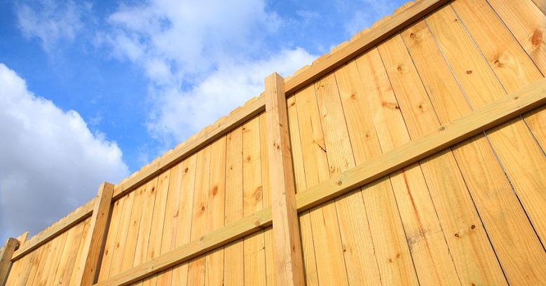 fence services in college station texas