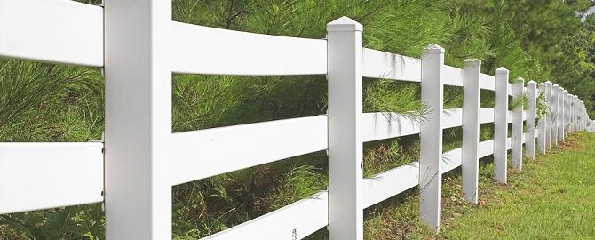 Fences in College Station Texas