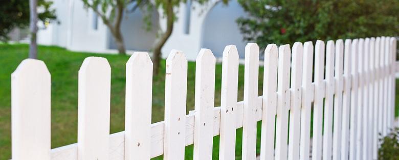 Fences in College Station Texas