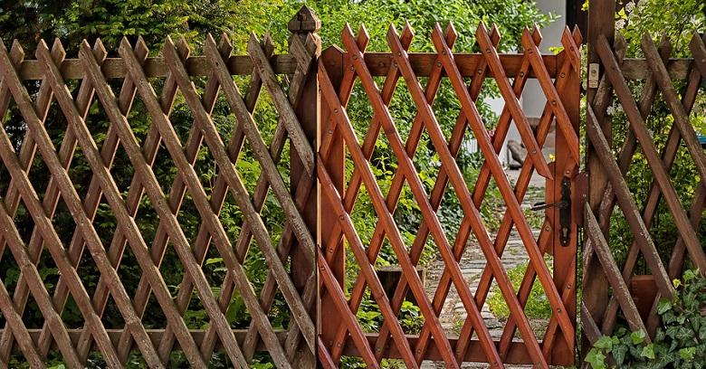 Fencing in College Station Texas