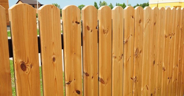 fence installation in college station texas