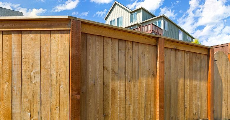 privacy fences in college station texas 