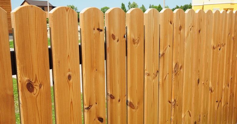 wood fences in college station texas 