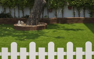 College Station Fencing in College Station, TX - Image of College-Station-Fencing-Contractor