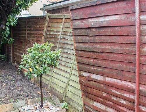 Top Indications That You Need A New Fence!