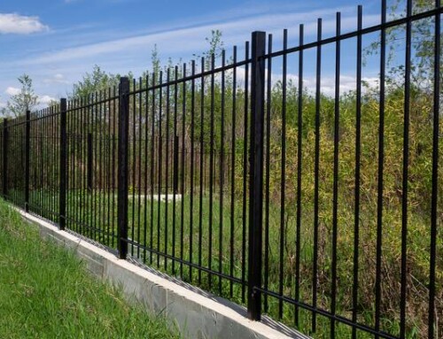 Terrific Tips To Build An Amazing Fence!