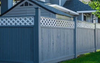 College Station Fencing in College Station, TX - Image of College-Station-Fencing-Fencing-Contractor