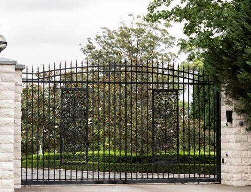 What Is A Good Design For My Fence Gate?