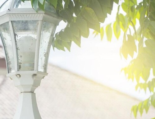 What Are The Benefits of Adding Lighting To My Fences?