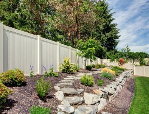 Fencing System Terms To Know When Choosing A New Fence!