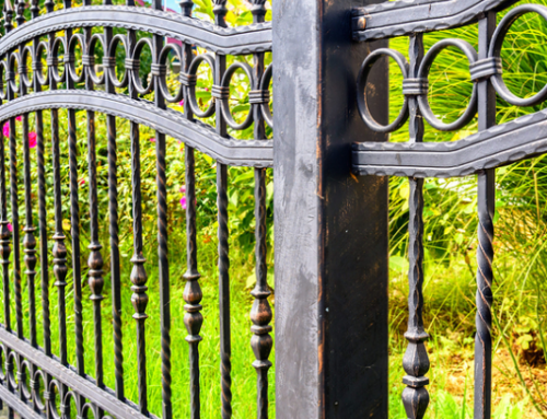 A Proven Guide to Choosing the Right Metal Fencing!