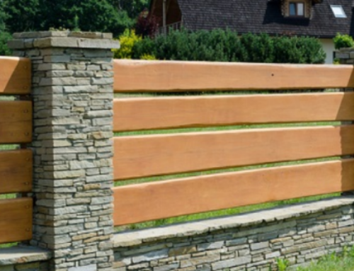 How Can A Fence Help Reduce Noise Levels?