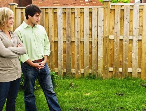 The Fence Between Me and My Neighbor – Who Owns It?