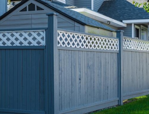 Building A Fence? Better Read This First!