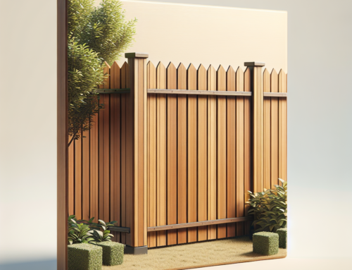 Choosing the Right Fence: A Step-by-Step Guide