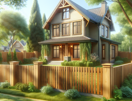 5 Tips for Picking the Perfect Fence Material for Your Needs