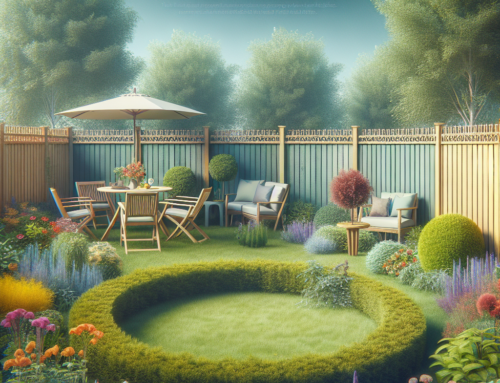 The 5 Best Fence Styles for Ultimate Backyard Privacy