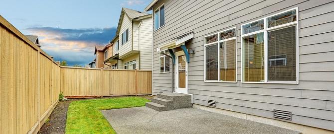 Fence Company in Bryan Texas