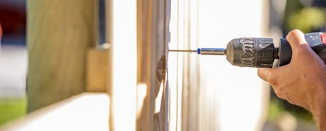 fence company in college station texas