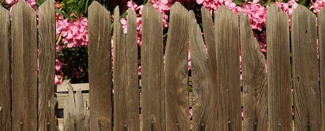 Fence Services in Bryan Texas