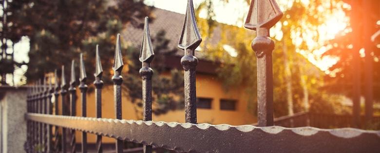 Fence Services in Bryan Texas