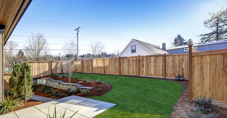 fence services in college station texas