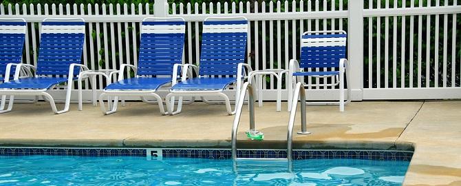 Fences in College Station Texas