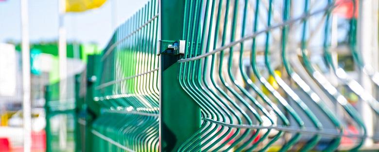 Fences in College Station Texas
