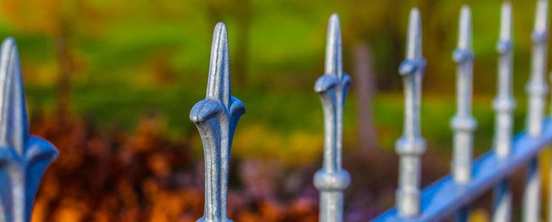 Fences in College Station Texas