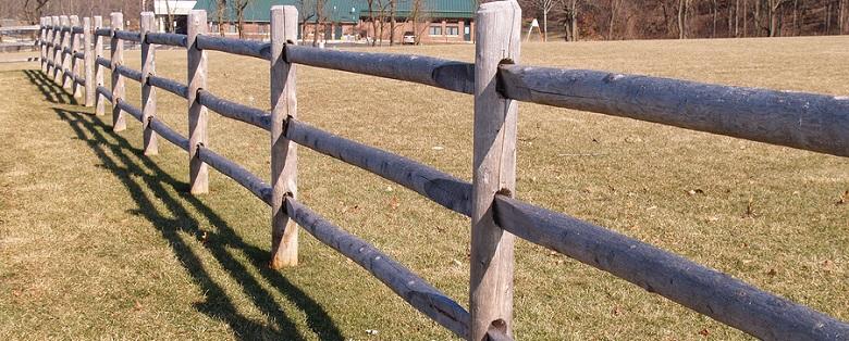 Fences in College Station Texas