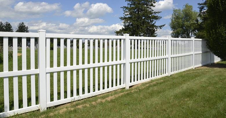 Fences in College Station Texas