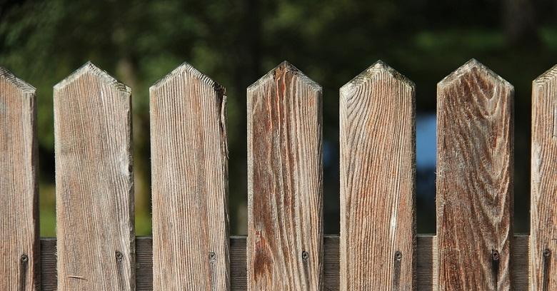 Fences in College Station Texas