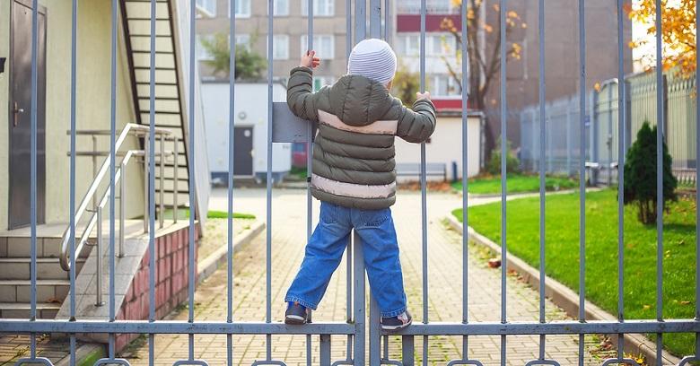 Fences in College Station Texas