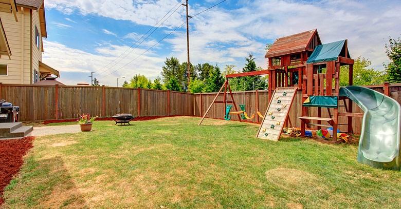 fences in college station texas